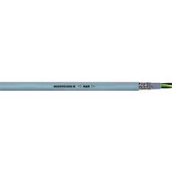 LAPP H05VVC4V5-K (NYSLYCYÖ-JZ) 35731/100 řídicí kabel 4 G 1.5 mm², 100 m, šedá