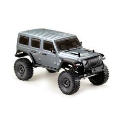 Absima CR3.4eco SHERPA komutátorový 1:10 RC model auta elektrický Crawler 4WD (4x4) RtR 2,4 GHz