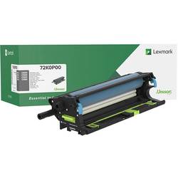 Lexmark fotovodič CS820 CS827 CX820 CX825 CX827 CX860 originál černá 175000 Seiten 72K0P00