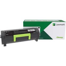 Lexmark vratný toner B2650 MB2650 B262U00 originál černá 15000 Seiten