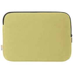 BaseXX obal na notebooky D31972 Max. velikost: 35,8 cm (14,1) camel, hnědá