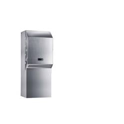 Rittal SK 3304.544 chladicí zařízení 1.1 kW, (š x v x h) 405 x 1020 x 358 mm, 1 ks