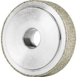 PFERD TOOLS 36624015 diamantový kotouč Průměr 40 mm Ø otvoru 10 mm ferit, sklo, Uhlí, tvrdokov, Technická keramika, Superslitiny na bázi niklu nebo titanu 1 ks