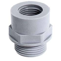 LAPP 52100303 SKINDICHT® EKU-M 25x1,5/32x1,5 rozšíření kabelové průchodky M25 M32 polyamid šedobílá (RAL 7035) 50 ks