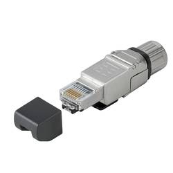Weidmüller IE-PS-RJ45-FH-180-B-1.1-CG konektor RJ45 , 2703460000, 1 ks