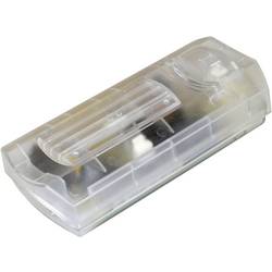 interBär 8115-000.01 8115-000.01 LED stmívač na šňůru, 110 W