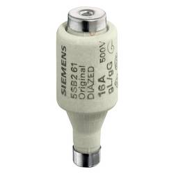 Siemens 5SB2811 sada pojistek 25 ks