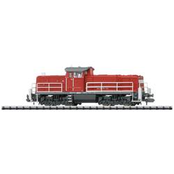 MiniTrix 16298 N dieslová lokomotiva BR 294 značky DB Schener Rail Deutschland AG, MHI