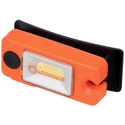 LEDVANCE 4099854175701 LED čelovka, napájeno akumulátorem, 80 lm, 4099854175701