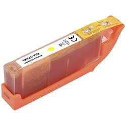 Renkforce Ink náhradní Canon CLI-571Y XL kompatibilní žlutá RF-5718872