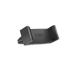 sbs mobile upevnění na ventilační mřížku držák mobilního telefonu do auta otočné o 360° 55 - 80 mm