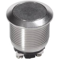 APEM AV031003C940N, AV031003C940N tlačítko antivandal, 22 mm, 250 V/AC, 5 A, 1 ks