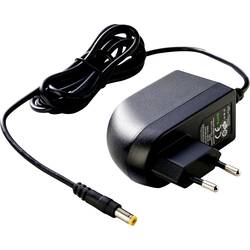 Dehner Elektronik SYS 1308N-2448-W2E zásuvkový napájecí adaptér, stálé napětí, stabilizováno , 48 V/DC, 0.5 A, 24 W