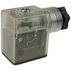 Precon zástrčka B-12443-0127 12 - 24 V/DC 1 ks