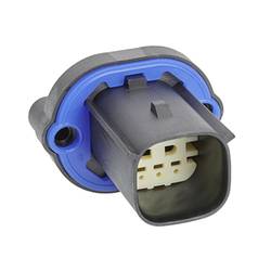 Molex zástrčkový konektor na kabel 1480286001, 1 ks