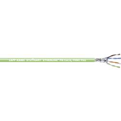 LAPP ETHERLINE PN Cat.6A FRNC FLEX 4x2x23/7 2170931/1000 ethernetový síťový kabel, CAT 6A, S/FTP, 1000 m