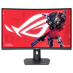 Asus ROG Strix XG32WCMS herní monitor () 16:9 1 ms