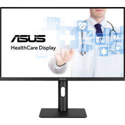 Asus Business HA2741A LCD monitor 68.6 cm (27 palec) 2560 x 1440 Pixel 16:9 5 ms IPS LCD