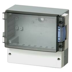 Fibox PC 17/16-L3, 7525105 skřínka na stěnu, IP65, 188 mm x 160 mm x 106 mm , 1 ks