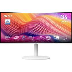 MSI 9S6-3PC59H-013-033 LCD monitor () 21:9 4 ms