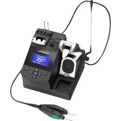 JBC Tools CP-2QF pájecí stanice, digitální, 80 W, 90 - 450 °C, CP-2QF