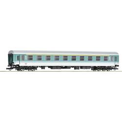 Roco 74807 1. Třídy H0 osobních vozů DB AG