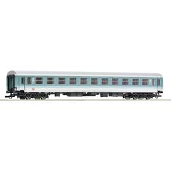 Roco 74810 2. Třídy H0 osobních vozů DB AG