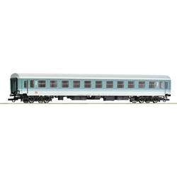 Roco 74809 2. Třídy H0 osobních vozů DB AG