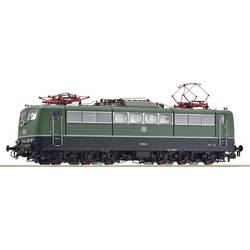 Roco 7500116 H0 elektrická lokomotiva dB 151 051-0