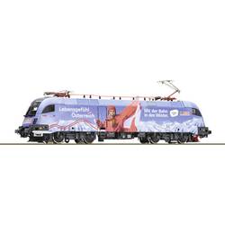 Roco 7500036 H0 E-Lok 1116 233-8 „Salzburger Land Ski WM“ ÖBB