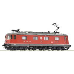 Roco 7500105 H0 E-Lok Re 6/6 11673 SBB
