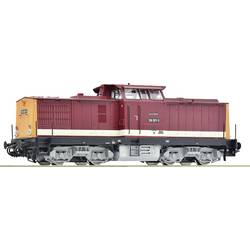 Roco 70818 Dieselová lokomotiva H0 108 001-9 DR