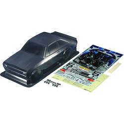 Tamiya 51658 1:10 karoserie Ford Escort Mk.II Rally RS239 nelakovaná