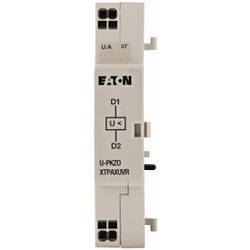 Eaton 199334 U-PKZ0(230V50HZ)-PI podpěťová spoušť 1 ks