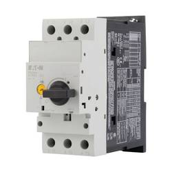 Eaton 222413 PKZM4-63 ochranný spínač motoru s otočným spínačem 690 V/AC 65 A 1 ks