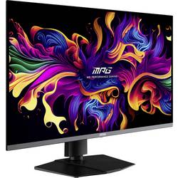 MSI 9S6-3DD29A-021 herní monitor 80 cm (31.5 palec) 3840 x 2160 Pixel 16:9 0.03 ms OLED