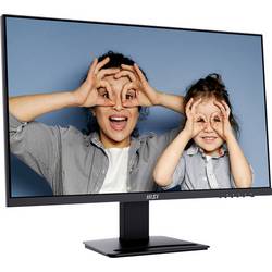 MSI 9S6-3PB4CH-209 LED monitor 68.6 cm (27 palec)3840 x 2160 Pixel, 16:9, 4 ms, IPS LED