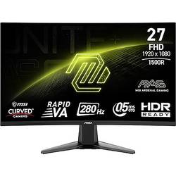 MSI 9S6-3CE01M-015 herní monitor 68.6 cm (27 palec) 1920 x 1080 Pixel 16:9
