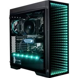 Captiva Gaming PC I82-461 2.5 cm (1 palec) Intel® Core™ i7 32 GB RAM 1 TB SSD NVIDIA GeForce RTX 4060 ti 82461