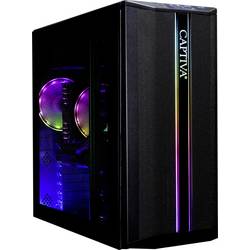 Captiva Gaming PC R82-956 () 32 GB RAM 1 TB SSD NVIDIA GeForce RTX 4060 ti 82956