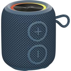 Mobile Beat PBS 1200 Bluetooth® reproduktor modrá