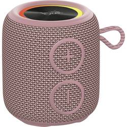 Mobile Beat PBS 1200 Bluetooth® reproduktor růžová