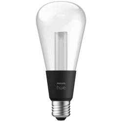 Philips Hue LED žárovka 929003151501 Energetická třída (EEK2021): G (A - G) Hue LG ST72 E27 6.8 W
