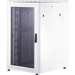 Digitus DN-19 26U-8/10-1 19 skříň pro datové sítě (š x v x h) 800 x 1342 x 1000 mm 26 U šedá, šedobílá (RAL 7035)