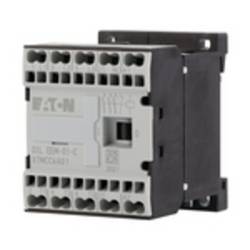 Eaton DILEEM-01-G-C(24VDC) stykač 3 spínací kontakty 3 kW 1 ks
