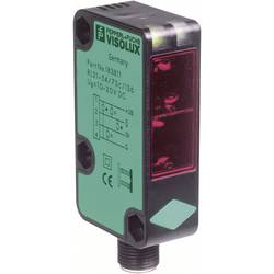 Pepperl+Fuchs RL31-54/73C/136 reflexní světelná závora, RL31-54/73C/136, spínání za tmy, polarizační filtr, 10 - 30 V/DC, 1 ks