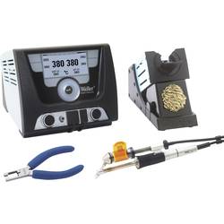 Weller WXD 2010 pájecí a odsávací stanice, digitální, 240 W, +50 - +550 °C, T0053428399N