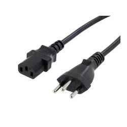 econ connect NKCH2SW IEC kabel 2 m