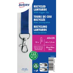 Avery-Zweckform 4842B textilní páska (d x š) 440 mm x 15 mm 10 ks