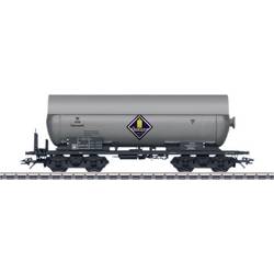 Märklin 46464 Cisternový vůz na plyn DSB ve velikosti H0